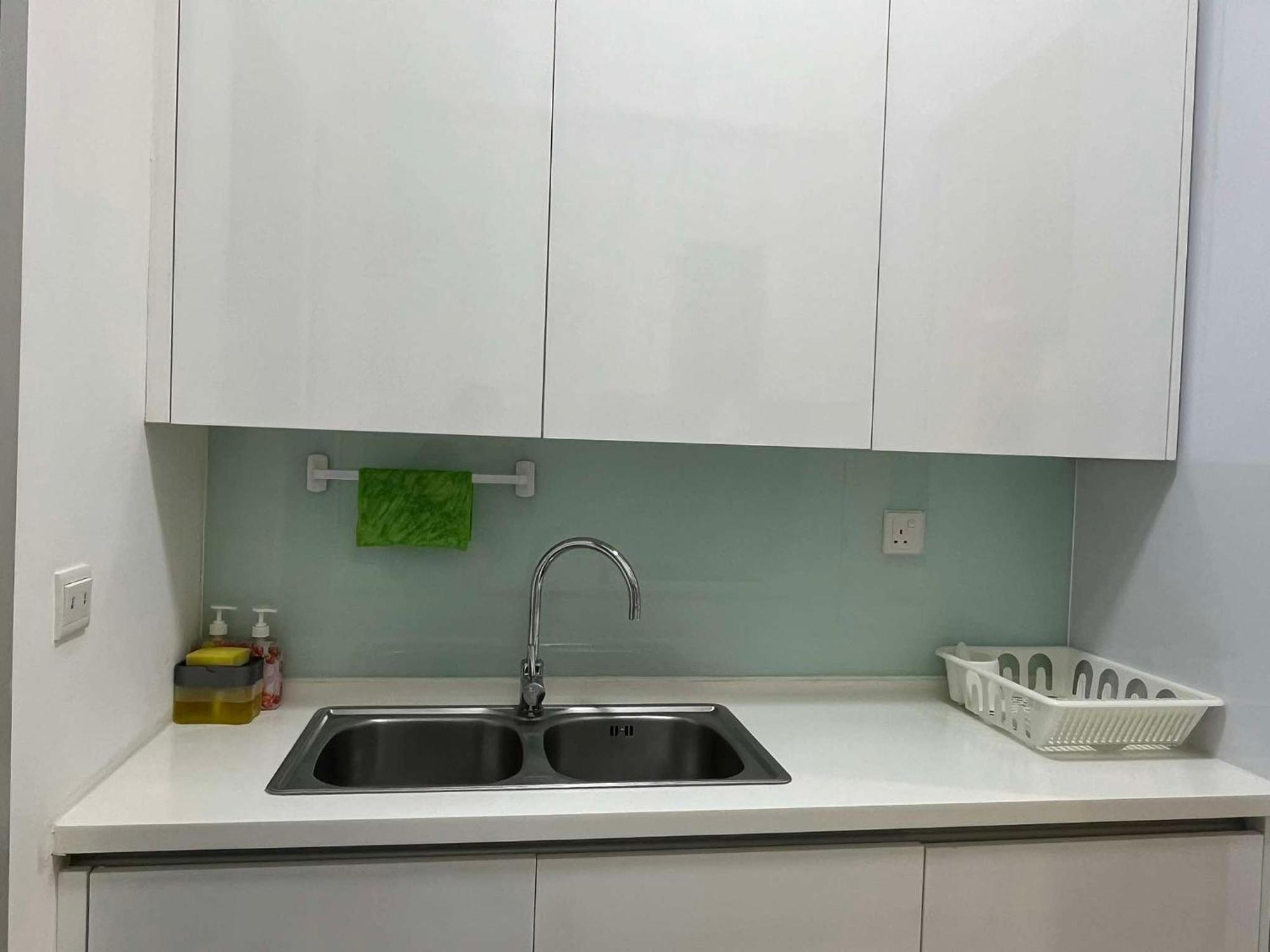 Luxury Seaview Bathtub 2 6 Pax Near Straits Quay Marina Mall 豪华海景双房浴缸公寓 Homestay
