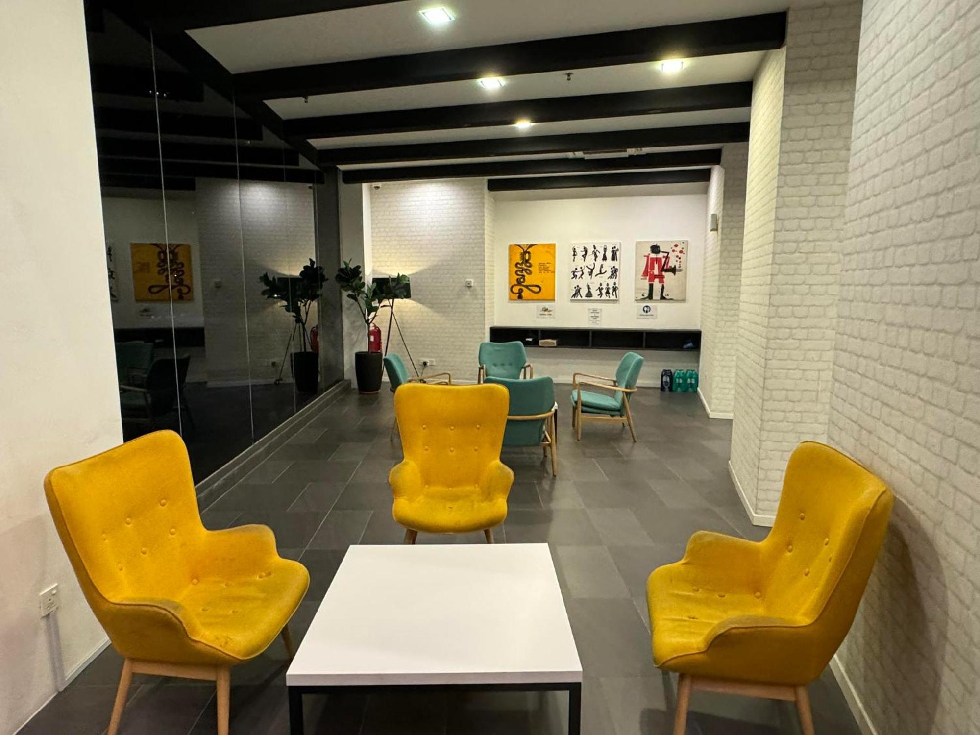 Homestay Luxury Seaview Bathtub 2 6 Pax Near Straits Quay Marina Mall 豪华海景双房浴缸公寓 *